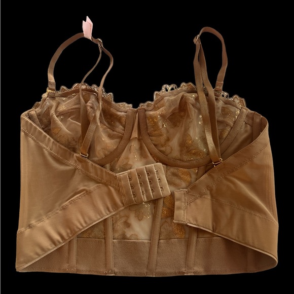 Corset size 34C NWT - Picture 6 of 9